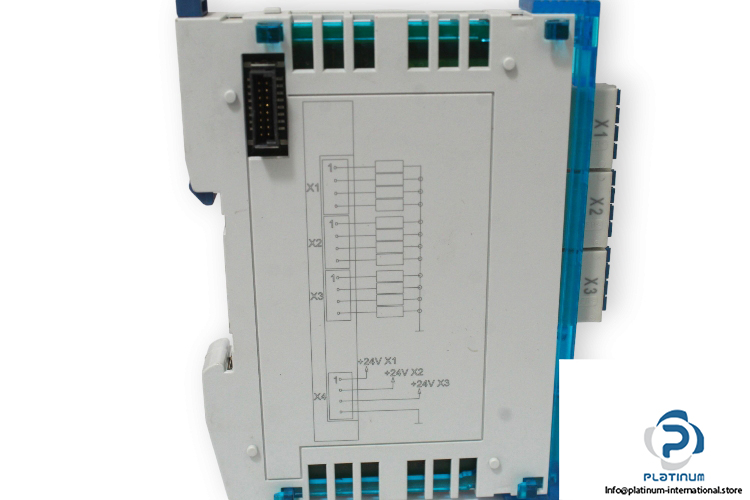 sigmatek-TO127-digital-output-module-(new)-2