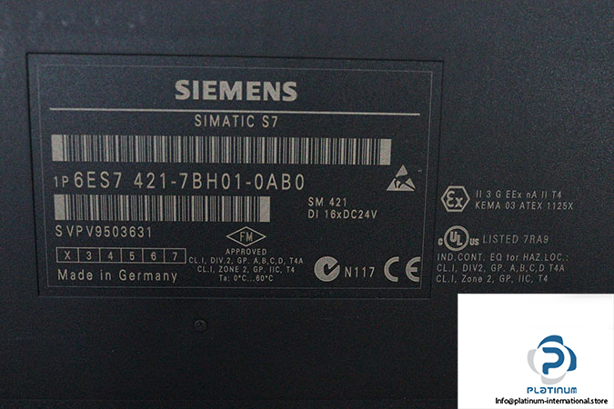 siemens-6ES7-421-7BH01-0AB0-digital-input-module-(New)-3