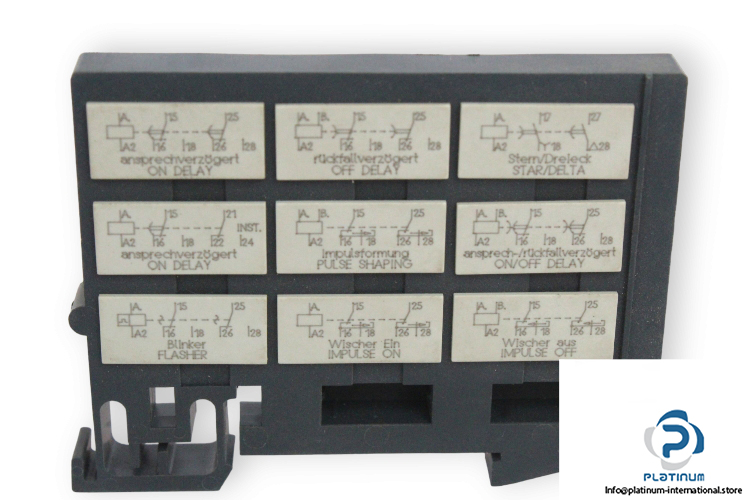 siemens-7PU4320-2BN20-multifunction-time-relay-(new)-3