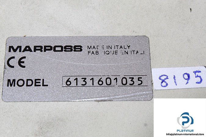 marposs-6131601035-keyboard-used-4