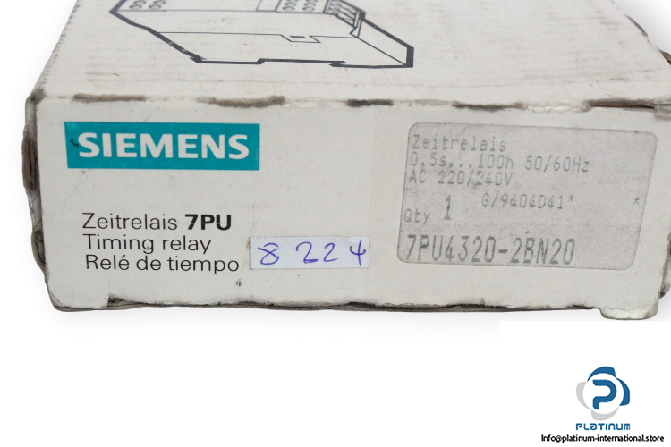 siemens-7PU4320-2BN20-multifunction-time-relay-(new)-4