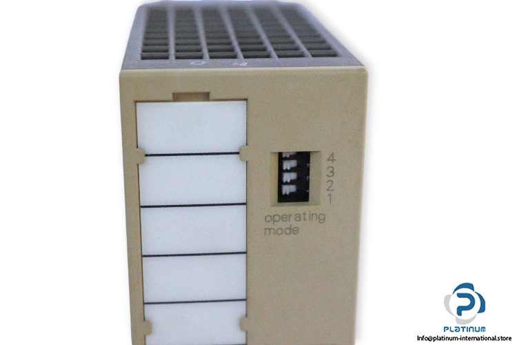 siemens-6ES5464-8MC11-analog-input-module-(new)-2