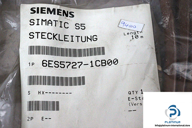 siemens-6ES5727-1CB00-cable-for-industrial-ethernet-(new)-3