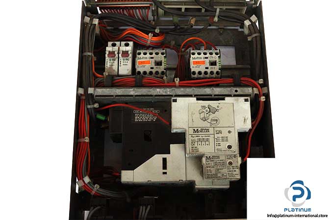 moeller-MDMW-WP13LDPKZ20F-04034-control-unit-(new)-2