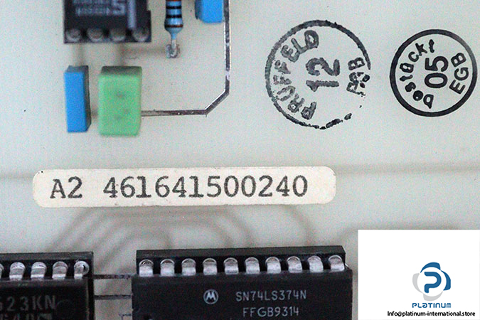 bau-A2461641500240-circuit-board-(used)-2