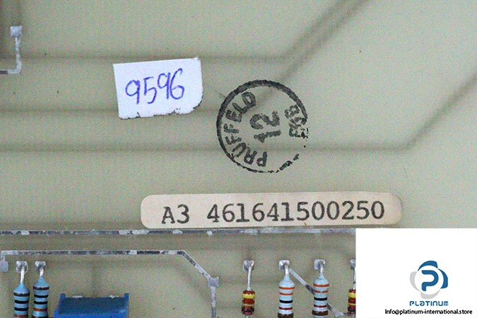 bau-A3461641500250-circuit-board-(used)-2