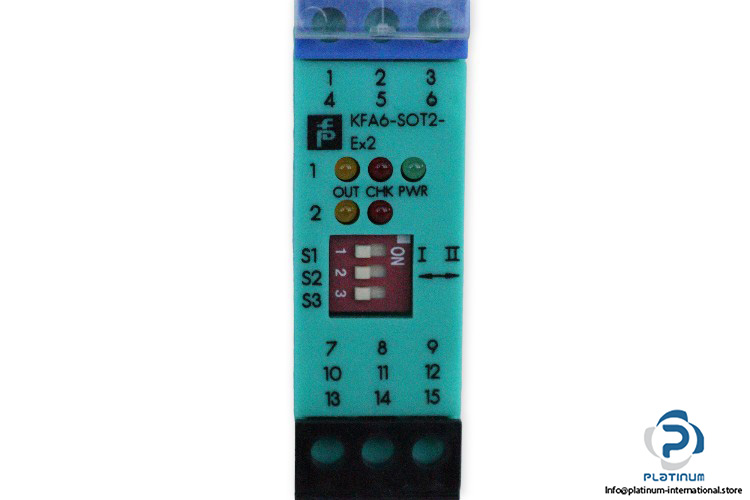pepperl-fuchs-KFA6-SOT2-EX2-109564S-switch-amplifier-(new)-2