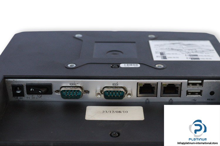 navkon-AFL-08A-fanless-panel-pc-(used)-3