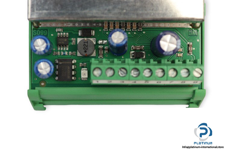 l.s-S099R3-circuit-board-(used)-1