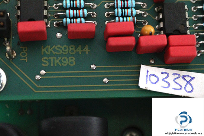 kks-KKS9844-STK98-circuit-board-(used)-2