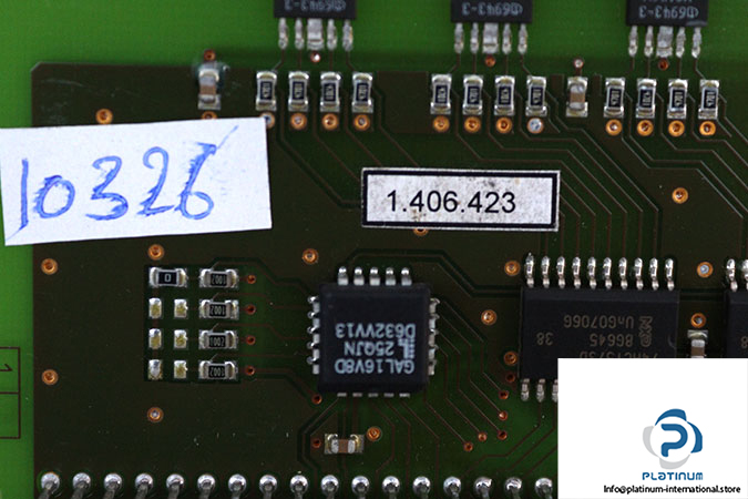 E-17-32-circuit-board-(used)-2