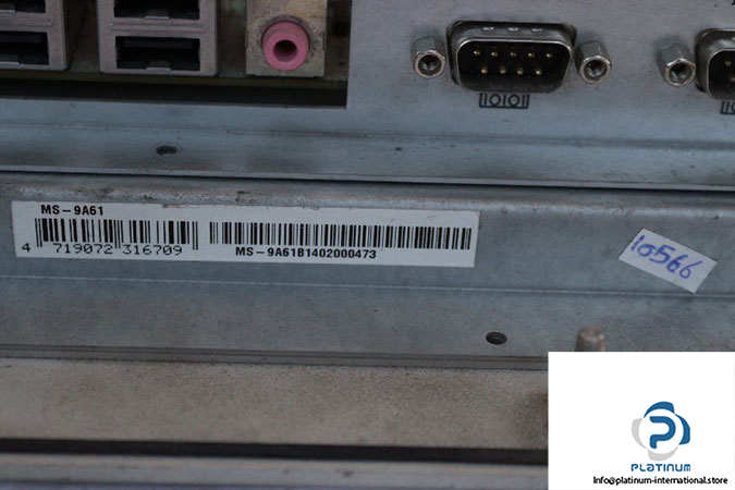 MS-9A61-hmi-panel-pc-(used)-2