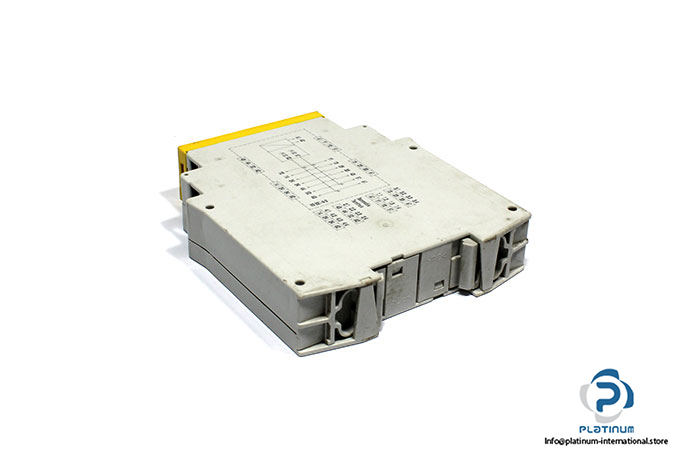 schleicher-SNE4004K-safety-switchgear-(used)-1