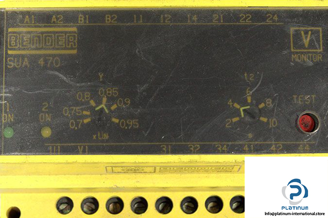 bender-sua-470-safety-relay-3