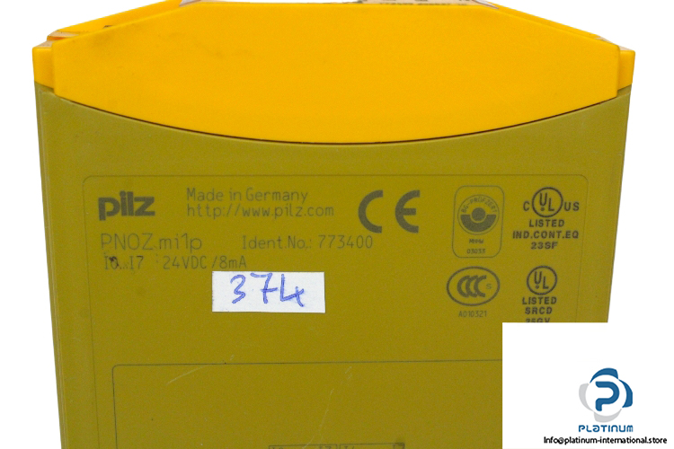 pilz-pnoz-mi1p-safety-relay-3