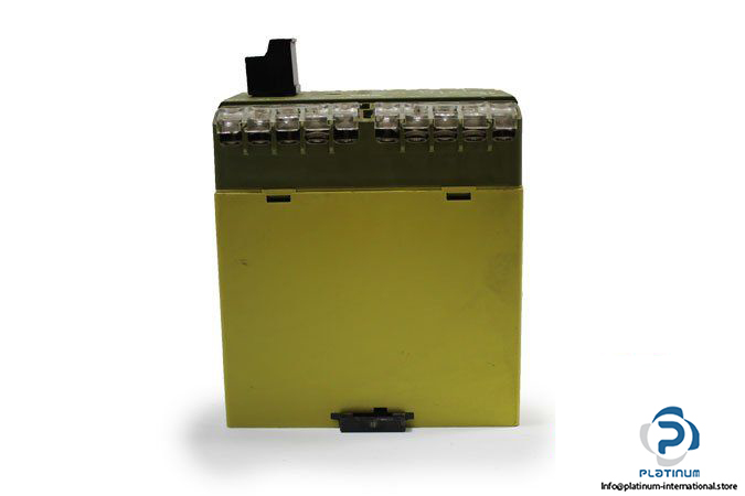 pilz-pnoz-8-24-v-dc-emergency-stop-relay-2