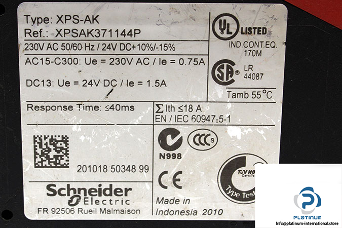 schneider-electric-XPSAK371144P-emergency-stop-(used)-3