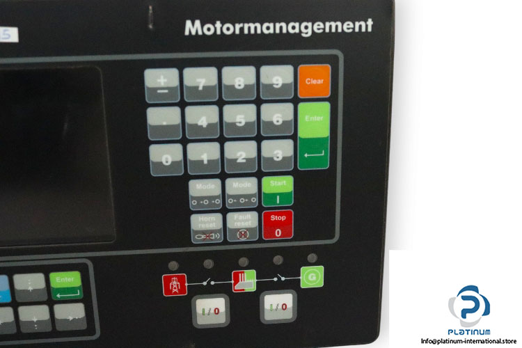 kuntschar-schluter-IS-NT-BB-control-panel-used-2