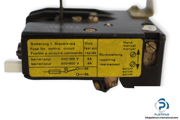 bbc-TSA-11-thermal-overcurrent-relay-(new)-3