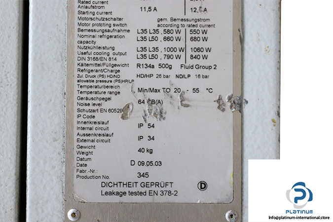 rittal-SK-3304540-enclosure-cooling-unit-(used)-3