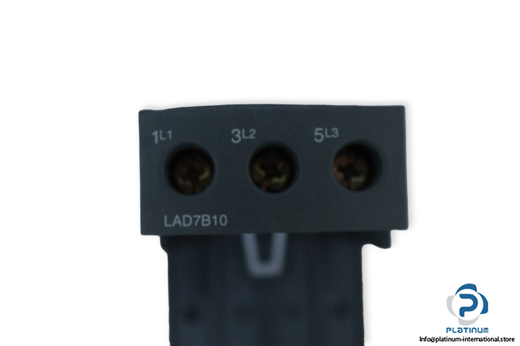 telemecanique-LAD7B10-terminal-block-(new)-1