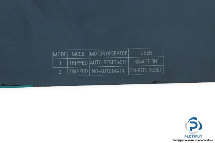 siemens-3VA9467-0HA20-motor-operator-(used)-2