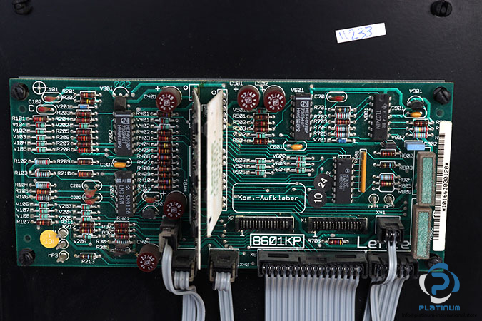 lenze-8601MP-inverter-board-(used)-3