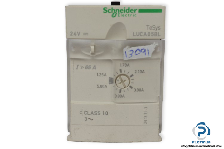 schneider-electric-LUCA05BL-standard-control-unit-(new)-1