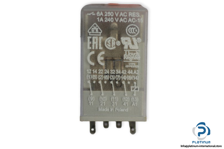 abb-CR-M230AC4-interface-relay-(New)-2