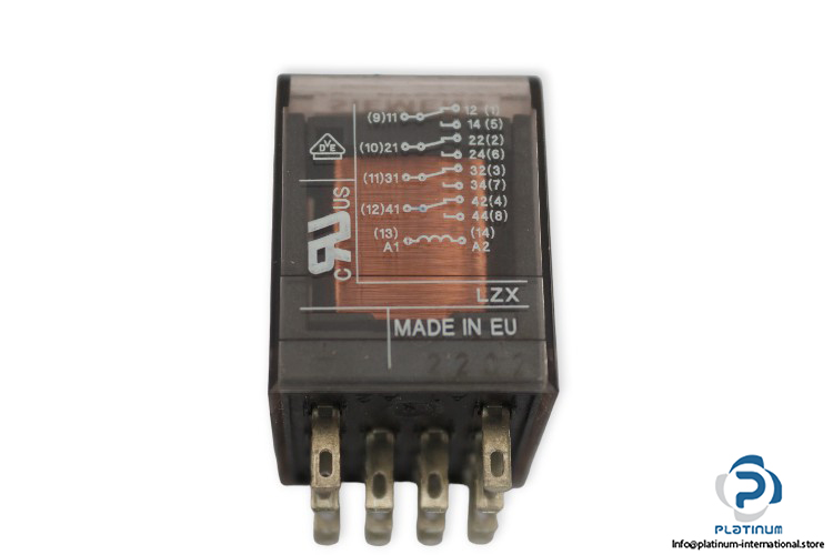 siemens-LZX.PT570730-plug-in-relay-(New)-2