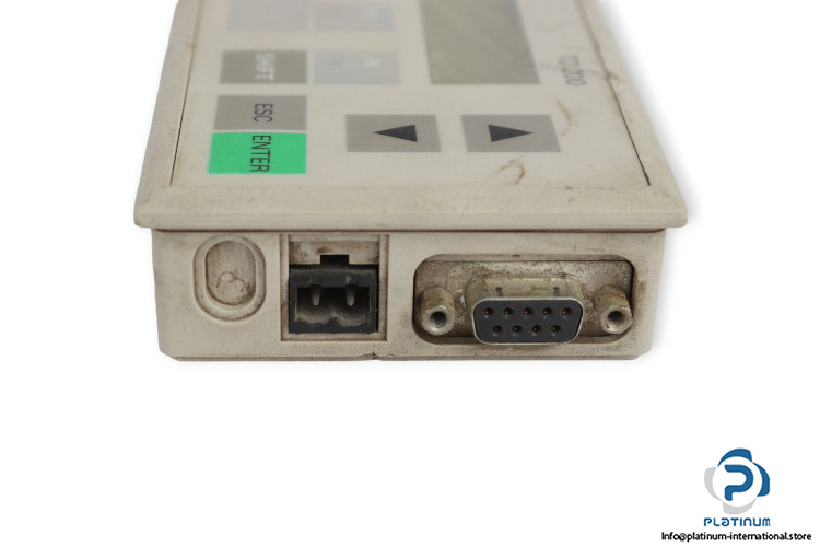 siemens-6ES7272-0AA30-0YA0-text-display-(used)-2