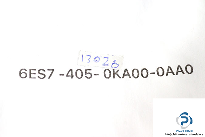siemens-C98040-A1746-P6-2-86-plc-board-(Used)-6