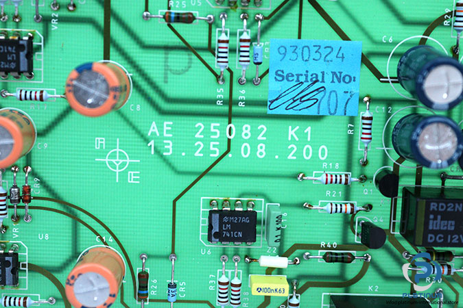 AE-25082-K1-circuit-board-(New)-2