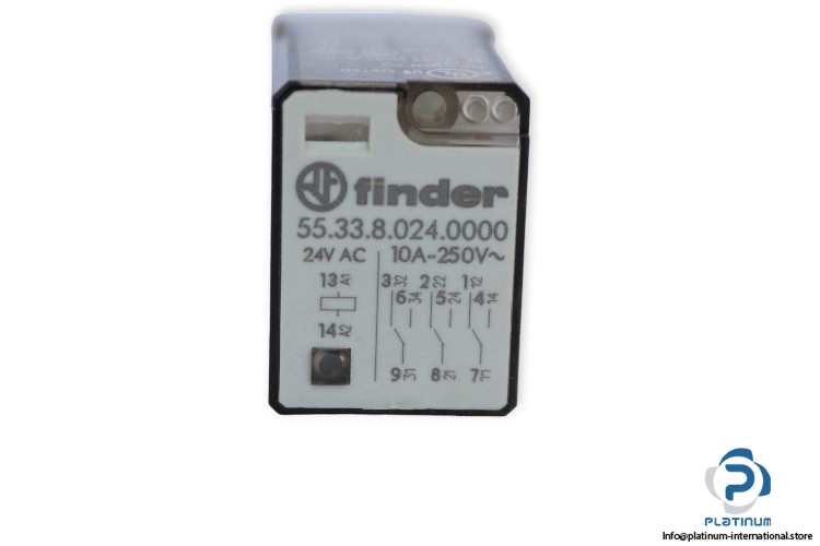 finder-55.33.8.024.0000-power-relay-(New)-1