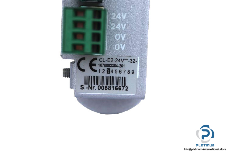 bosch-CL-E2-24V---32-input-module-(used)-2