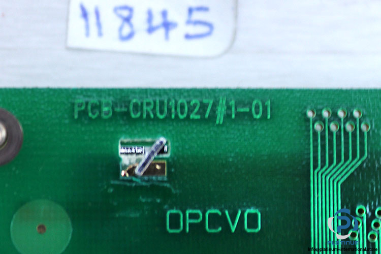 videojet-AID-1-CDA-interface-control-panel-(Used)-3
