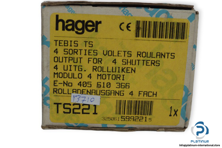 hager-TS-221-output-shutter-module-(New)-4