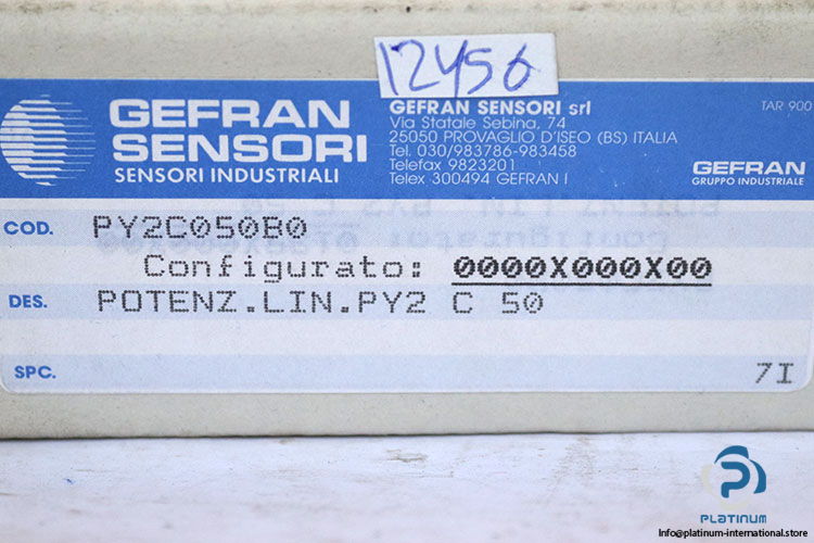 gefran-sensori-PY2-C-50-linear-position-transducer-(new)-4