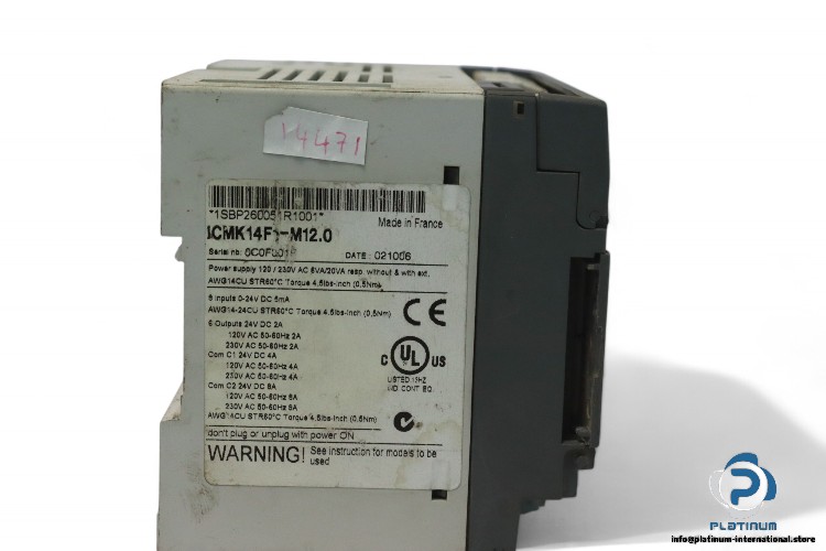 abb-ICMK14F1-M12.0-programmable-logic-controller-(Used)-1