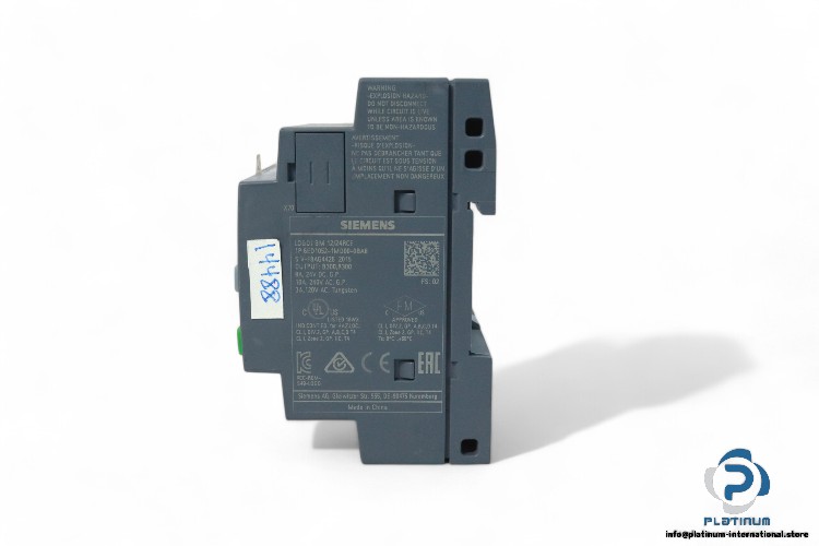 siemens-6ED1-052-1MD00-0BA8-logic-module-(New)-1