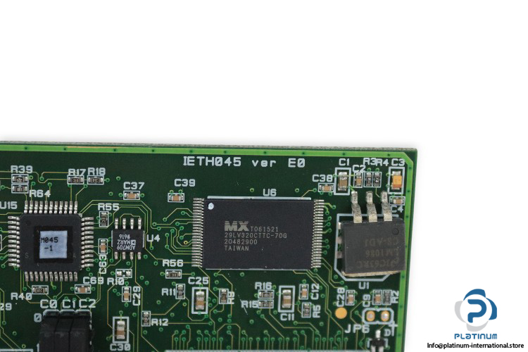 Woodhead-PCU1500PFB-profibus-network-interface-card-(new)-3