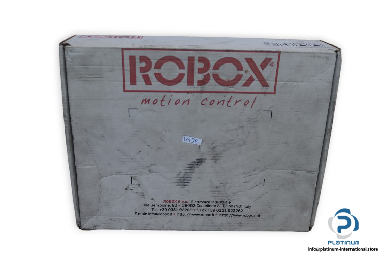 robox-CS99375ALS-input-output-module(new)-9