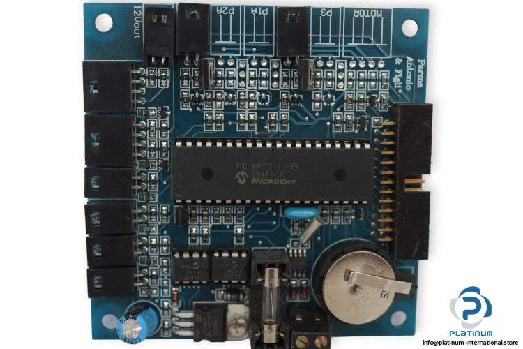 meliconi-elettronica-CPE-A-94V-0-circuit-board-(New)-1