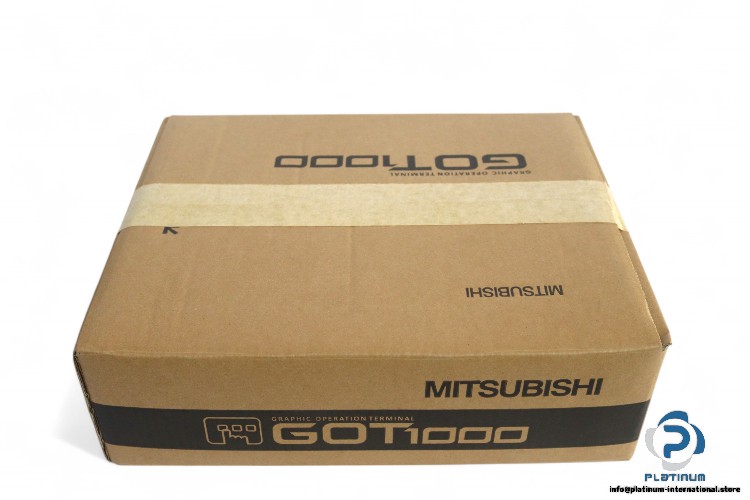 mitsubishi-GT1562-VNBD-touch-screen-hmi-(new)-1