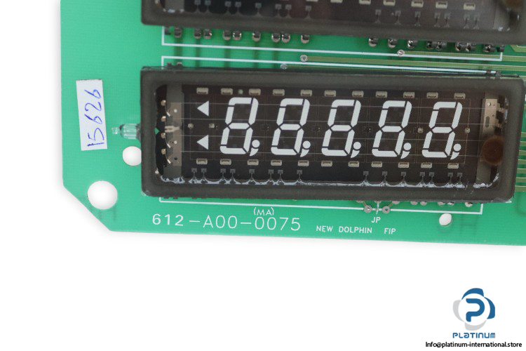 tektite-612-A00-0075-circuit-board-(new)-1