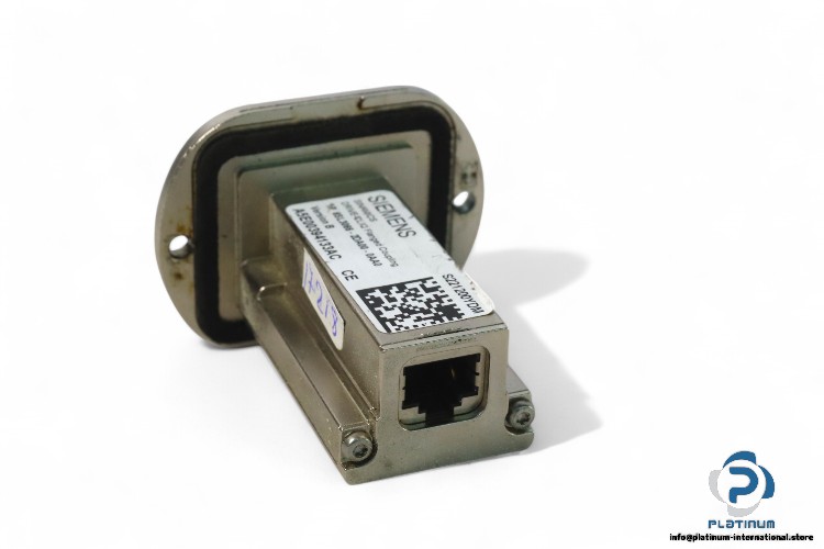 siemens-A5E00394133AC-drive-cliq-used-1