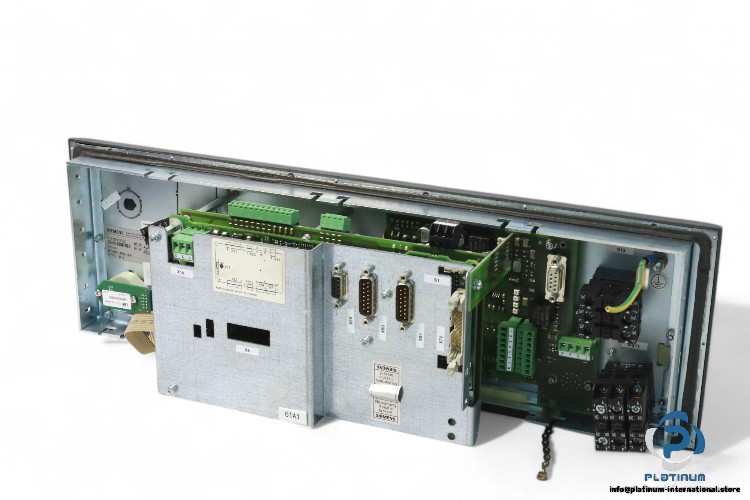 siemens-6FC5303-1AF00-1AA1-pushbutton-panel-used-1