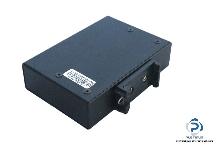 weidmuller-IE-SW5-ECO-ethernet-switch-(used)-1