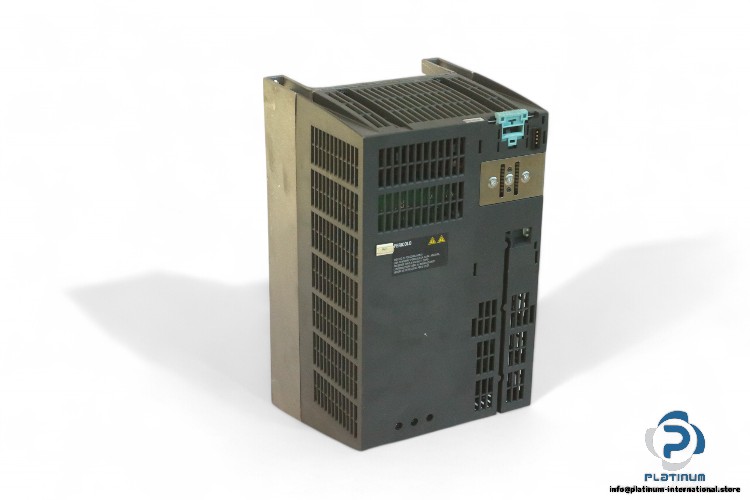 siemens-6SL3210-1SE23-2AA-power-module-used-1