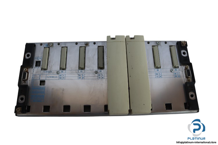 schneider-electric-TSXRKY8EX-extendable-rack-(used)-1